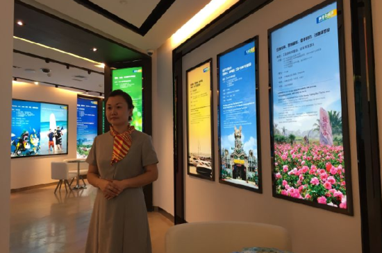 三亞旅游全面恢復(fù)，一日游產(chǎn)品熱度飆升