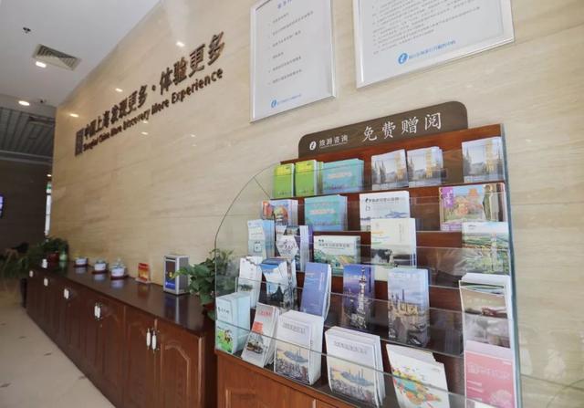 便捷啟程，無憂暢游——松江南站、佘山站旅游咨詢服務(wù)點(diǎn)正式開放