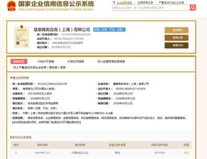 谷歌系無人駕駛巨頭Waymo落子上海自貿區 已設獨資公司