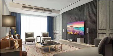 夏普飛利浦來襲 彩電排名被改寫 但三星靠前海信居首格局未改變