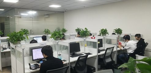 客戶咨詢熱線/呼叫中心人員_深圳市匯力商務咨詢招聘信息