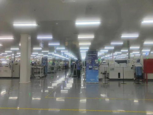 泰國商務考察第二日 零距離家電及汽車巨頭,電子制造供應大有可為