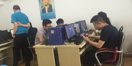 尋寶邦2020年php后臺(tái)開發(fā)待遇怎么樣 看準(zhǔn)網(wǎng)