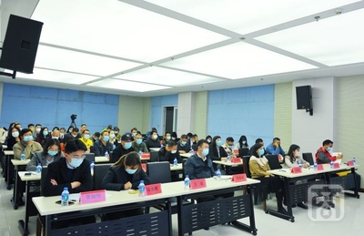 云南省民族商會舉行農業科技型企業座談會