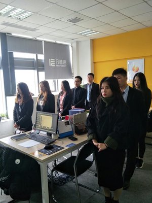 普惠信業贛州分公司