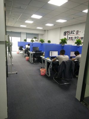 東莞鼎宸商務(wù)信息咨詢
