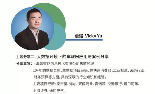 數(shù)據(jù)更懂你 大數(shù)據(jù)時(shí)代下汽車行業(yè)的商業(yè)智能變革