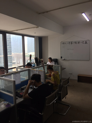 品尚商務信息咨詢公司