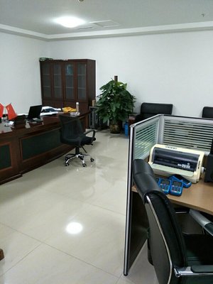 內蒙古新收付金融服務
