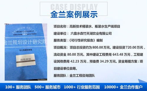 2021商丘商業(yè)計(jì)劃書項(xiàng)目咨詢公司 金蘭咨詢 編寫