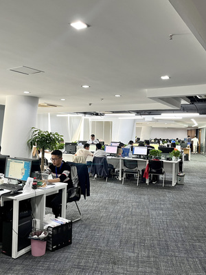 成都萊強商務信息咨詢