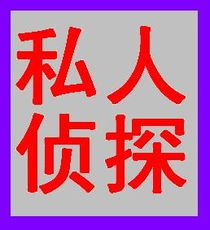 安順華強商務調查