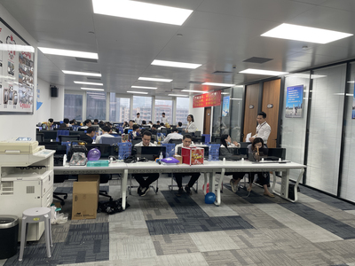 廣州漢輝商務信息咨詢